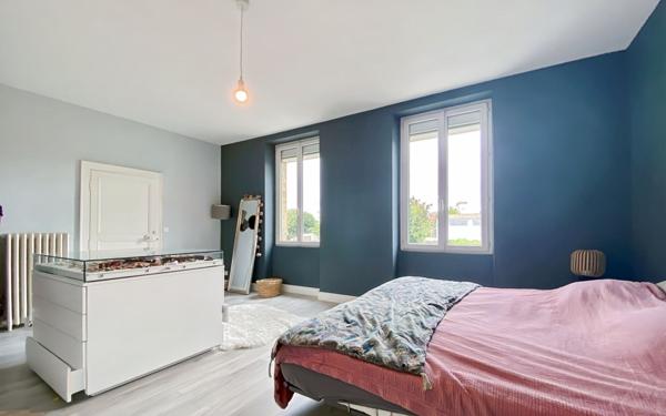 Maison à vendre    5 pièces •  Mont-de-Marsan