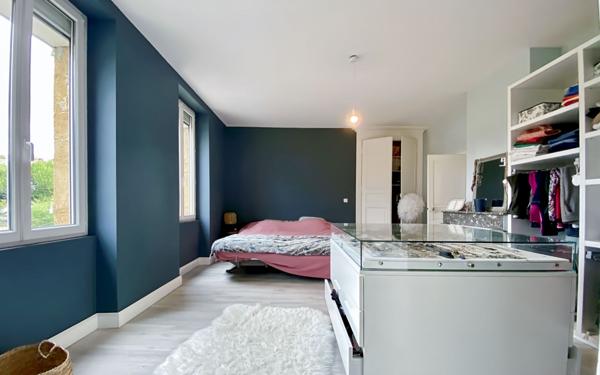 Maison à vendre    5 pièces •  Mont-de-Marsan