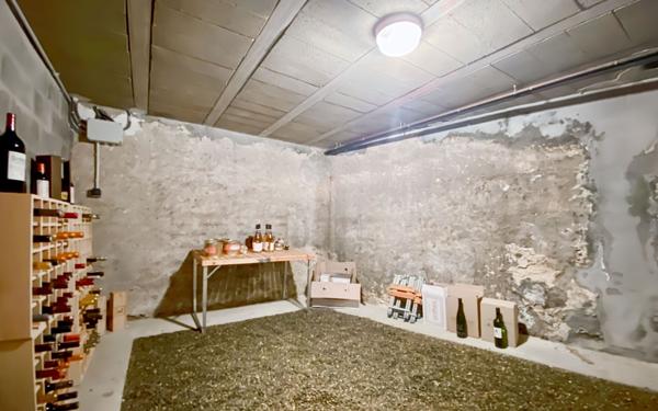 Maison à vendre    5 pièces •  Mont-de-Marsan