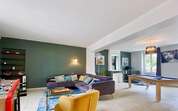 Maison à vendre    5 pièces •  Mont-de-Marsan