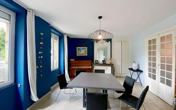 Maison à vendre    5 pièces •  Mont-de-Marsan