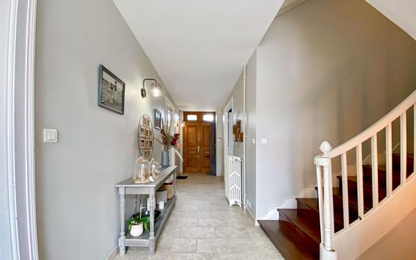 Maison à vendre    5 pièces •  Mont-de-Marsan