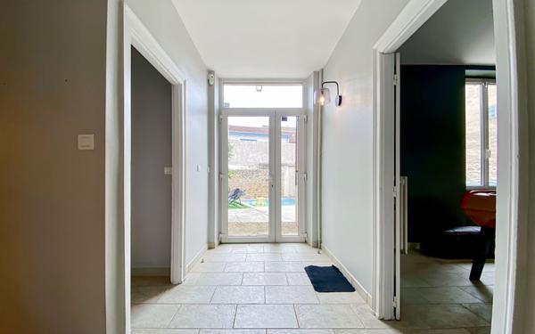 Maison à vendre    5 pièces •  Mont-de-Marsan