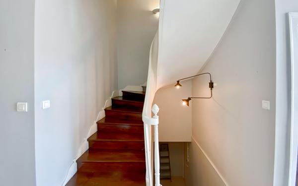 Maison à vendre    5 pièces •  Mont-de-Marsan