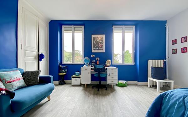 Maison à vendre    5 pièces •  Mont-de-Marsan