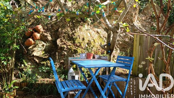 Immeuble à vendre 410 m² La Trinité-Surzur