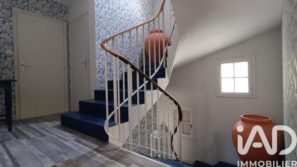 Immeuble à vendre 410 m² La Trinité-Surzur