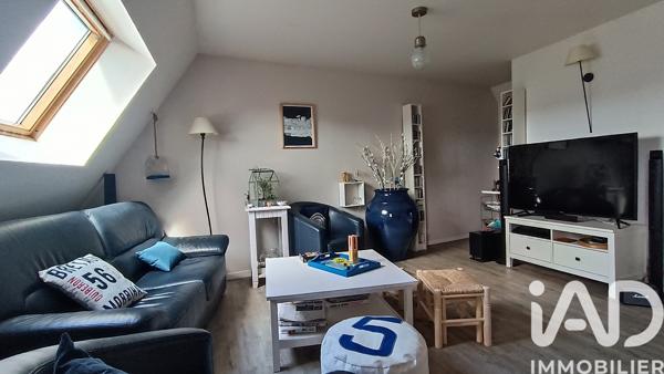 Immeuble à vendre 410 m² La Trinité-Surzur