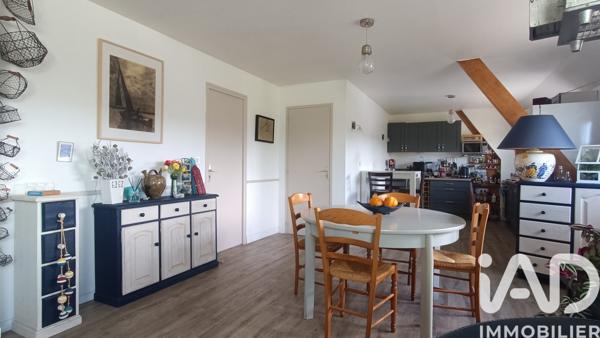 Immeuble à vendre 410 m² La Trinité-Surzur