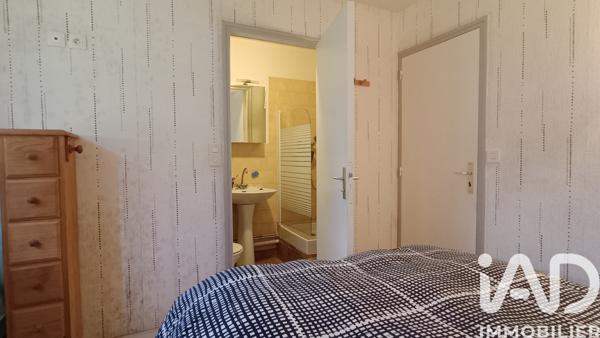 Immeuble à vendre 410 m² La Trinité-Surzur