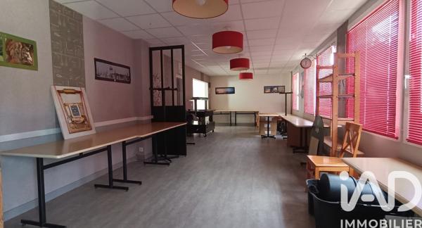 Immeuble à vendre 410 m² La Trinité-Surzur