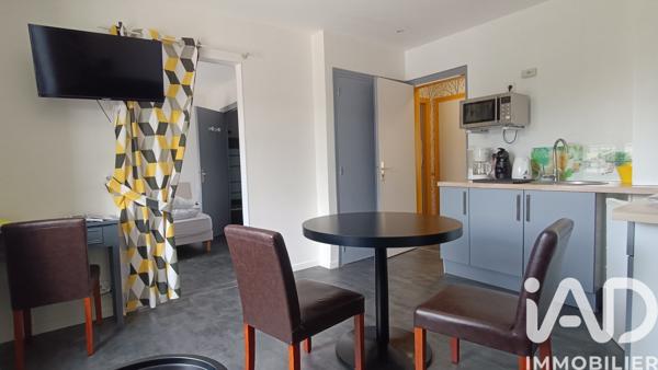 Immeuble à vendre 410 m² La Trinité-Surzur