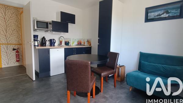 Immeuble à vendre 410 m² La Trinité-Surzur
