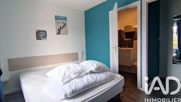 Immeuble à vendre 410 m² La Trinité-Surzur