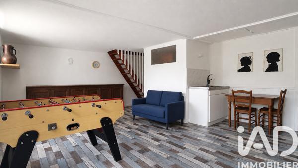 Immeuble à vendre 410 m² La Trinité-Surzur