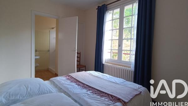 Immeuble à vendre 410 m² La Trinité-Surzur