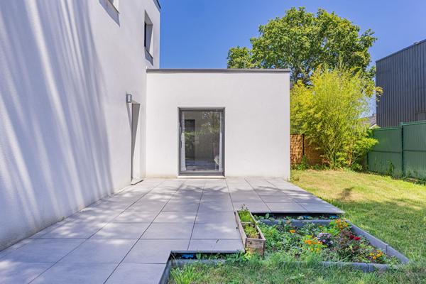 Contemporaine d’architecte de 2022!!