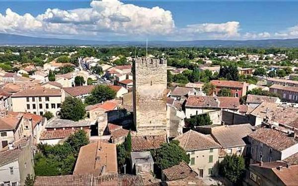 Terrain à vendre    Monteux