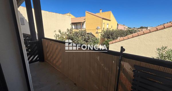 À vendre Appartement 3 pièces 22 m² - Port Leucate 11370