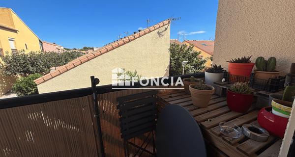 À vendre Appartement 3 pièces 22 m² - Port Leucate 11370