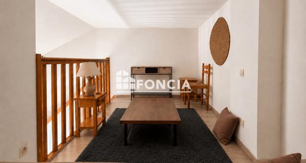 À vendre Appartement 3 pièces 32 m² - Port Leucate 11370