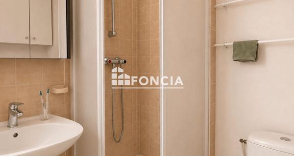 À vendre Appartement 3 pièces 32 m² - Port Leucate 11370