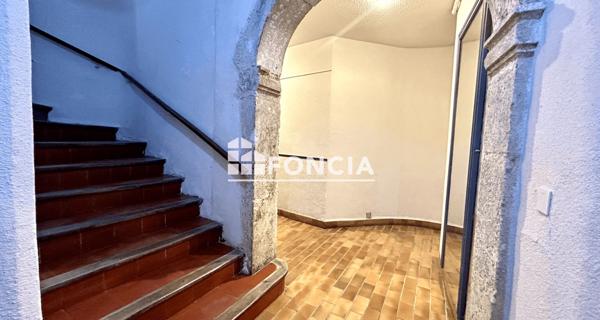 À vendre Appartement 4 pièces 107.87 m² - Béziers 34500