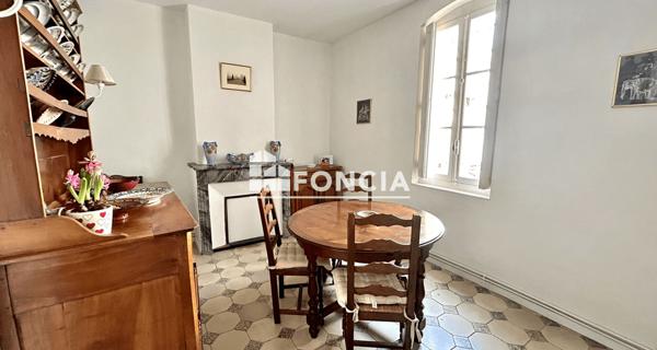 À vendre Appartement 4 pièces 107.87 m² - Béziers 34500