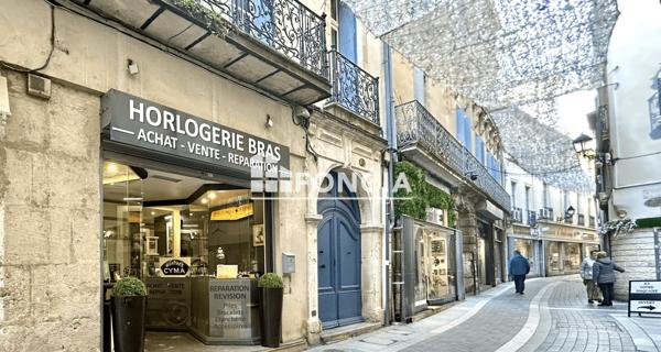 À vendre Appartement 4 pièces 107.87 m² - Béziers 34500