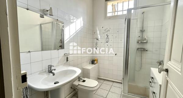 À vendre Appartement 4 pièces 107.87 m² - Béziers 34500