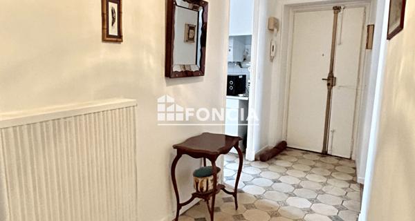 À vendre Appartement 4 pièces 107.87 m² - Béziers 34500