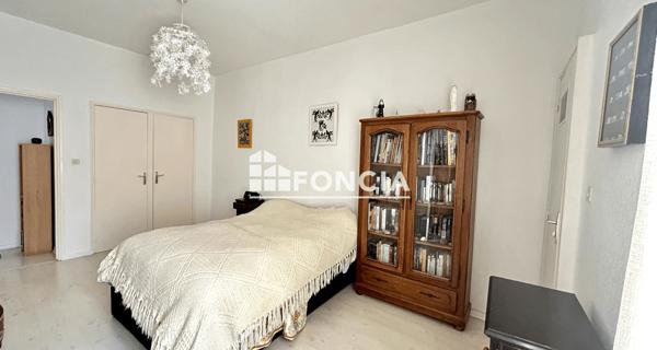 À vendre Appartement 4 pièces 107.87 m² - Béziers 34500