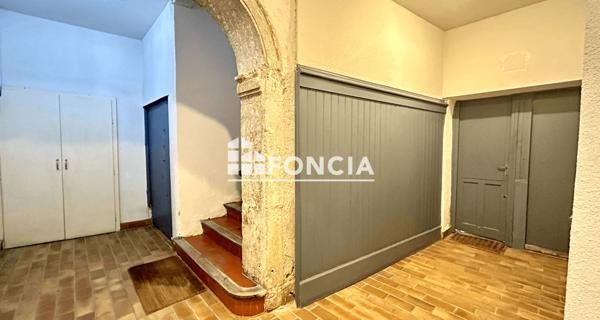 À vendre Appartement 4 pièces 107.87 m² - Béziers 34500