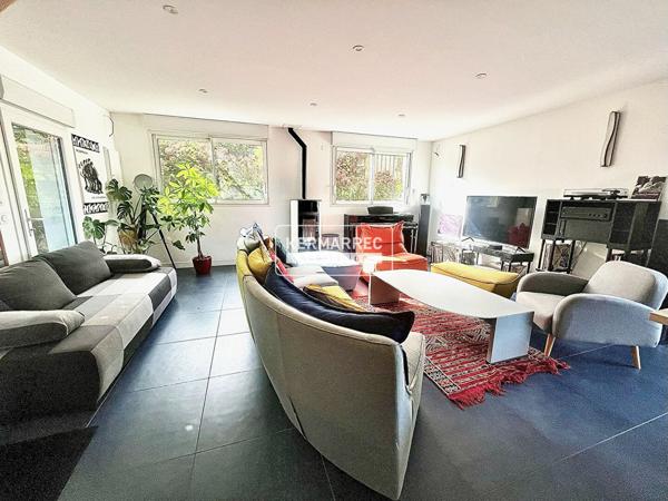 Maison 6 pièces – 113 m² environ à Cancale (ref : 39460)
