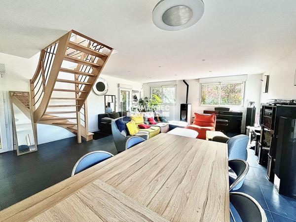 Maison 6 pièces – 113 m² environ à Cancale (ref : 39460)