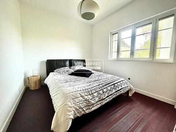 Maison 6 pièces – 113 m² environ à Cancale (ref : 39460)