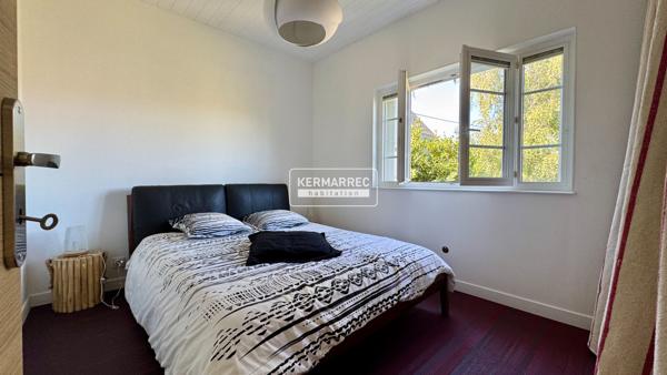 Maison 6 pièces – 113 m² environ à Cancale (ref : 39460)