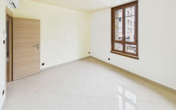 Appartement à louer    3 pièces • 57,45 m2 Chambéry