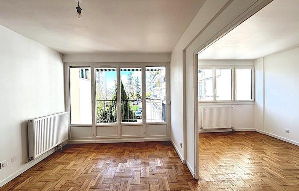 Appartement de 50 m²