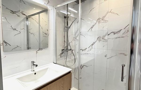 Appartement de 50 m²