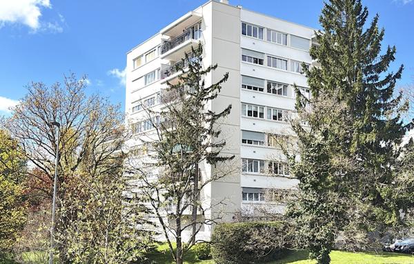 Appartement de 50 m²