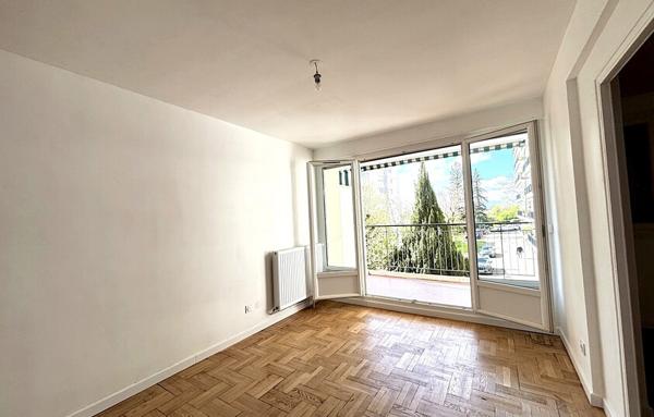 Appartement de 50 m²