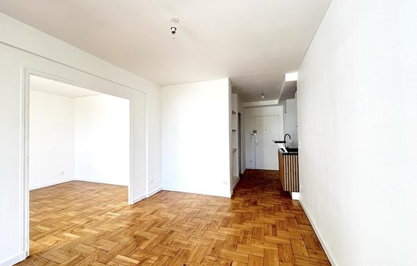Appartement de 50 m²