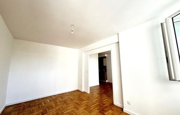 Appartement de 50 m²