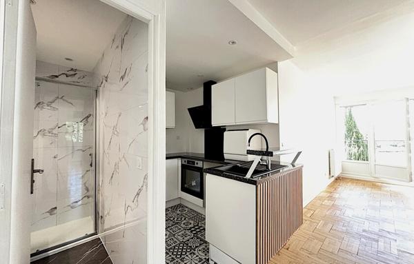 Appartement de 50 m²