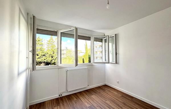 Appartement de 50 m²