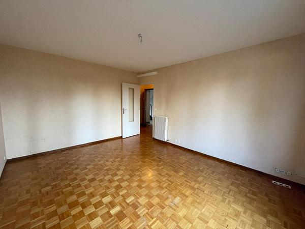 Appartement 3 pièces – 57 m² environ à Rennes Fougères (ref : 22631)