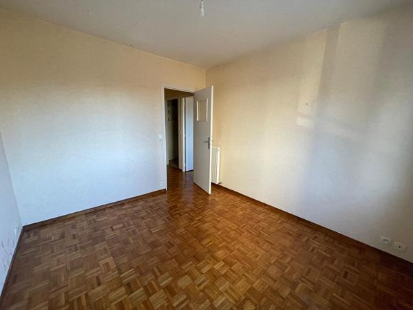 Appartement 3 pièces – 57 m² environ à Rennes Fougères (ref : 22631)