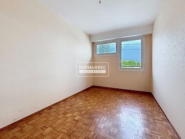 Appartement 3 pièces – 57 m² environ à Rennes Fougères (ref : 22631)