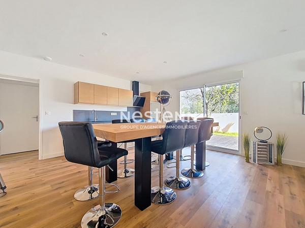 A VENDRE - PORTET-SUR-GARONNE - Maison T5 avec garage et piscine